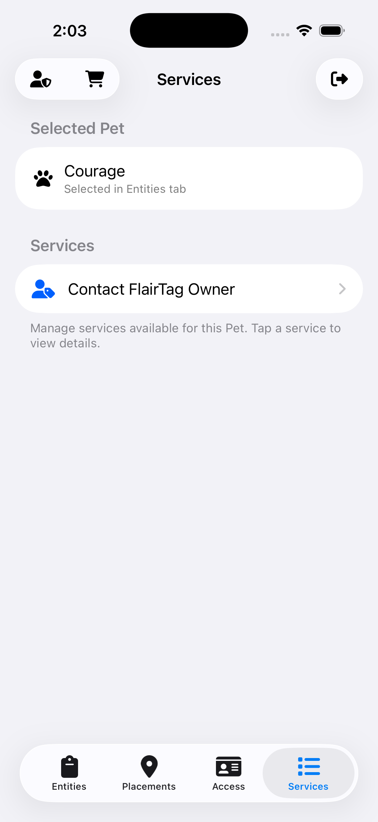 Tap and Call Platform Preview